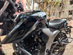 TVS Apache RTR 160 4V